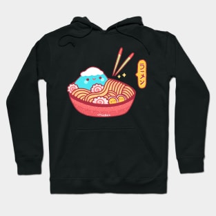 Japanese Ramen Hoodie